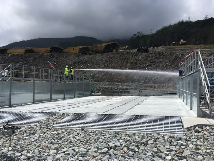 Mining Wash Bay - 20T / 30T / 75T & Custom - Image 3