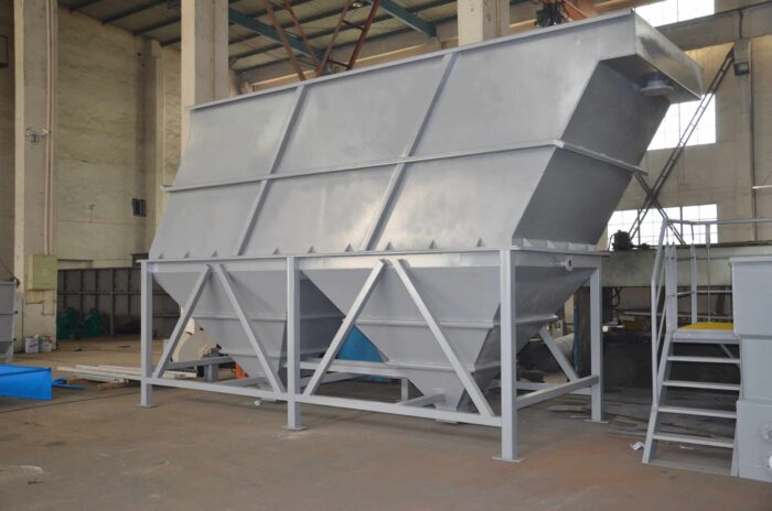 Lamella Clarifier - Image 3