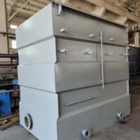Lamella Clarifier - Image 4