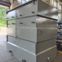 Lamella Clarifier - Image 5