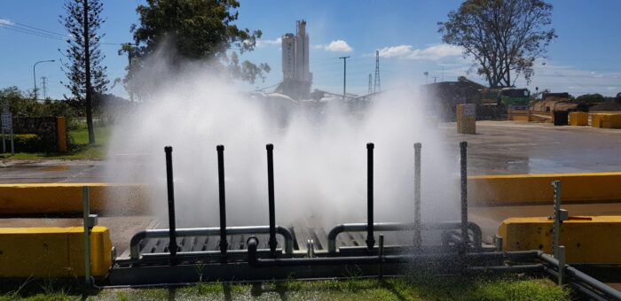 Wheel Wash Bay | 12T - Image 3