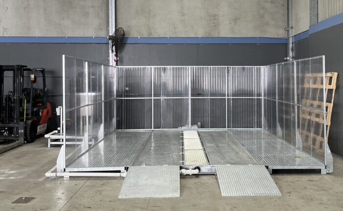 Cars & 4WD Wash Bay | 2T & 12T - Image 2