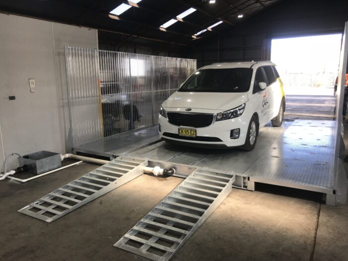 Cars & 4WD Wash Bay | 2T & 12T - Image 5