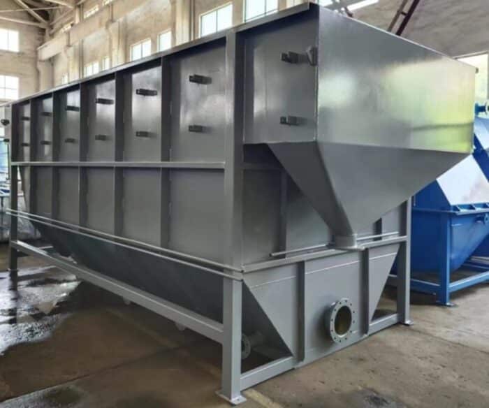 Dissolved Air Flotation | DAF - Image 2