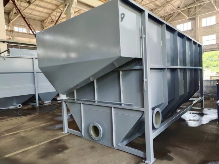 Dissolved Air Flotation | DAF - Image 3