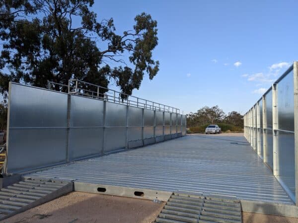 Walgett Washbay 4