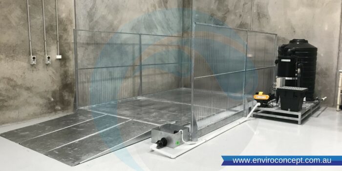 Parts Wash Bay | 2T - Image 4