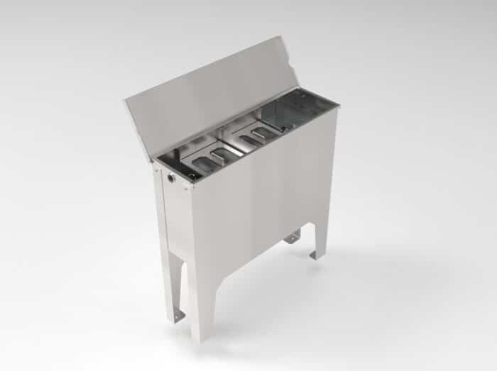 Oil Water Separator