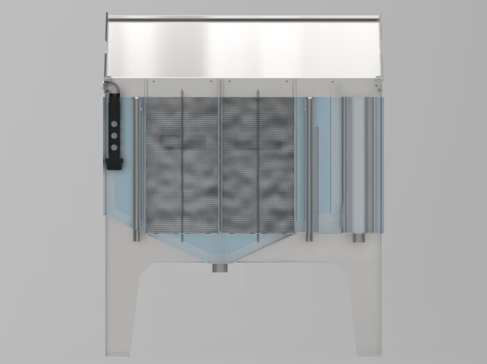 Oil Water Separator - Image 5