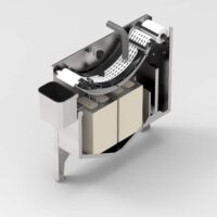 Solids Interceptor Oil Separator Top Mount - SIOSTM - Image 5