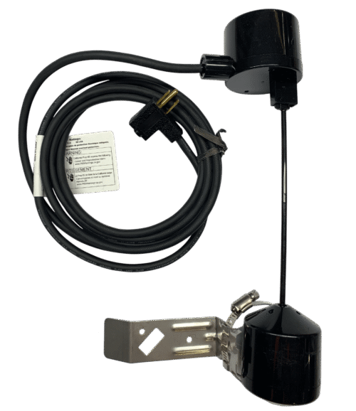 Vertical Float Switch