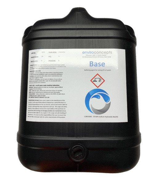 Base