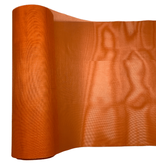 Fibreglass Mesh - Orange