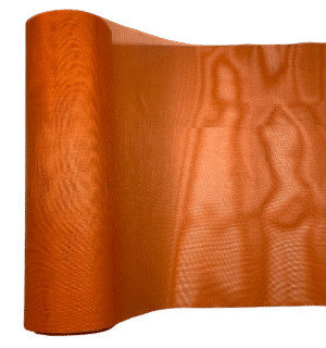 Fibreglass Mesh - Orange 98
